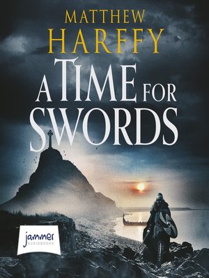 cover image of A Time for Swords